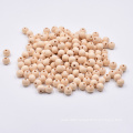 WA001 Wholesale china factory natural Unfinished Round wooden beads